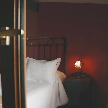 La Casita De Coelho Villa Doade Luaran gambar